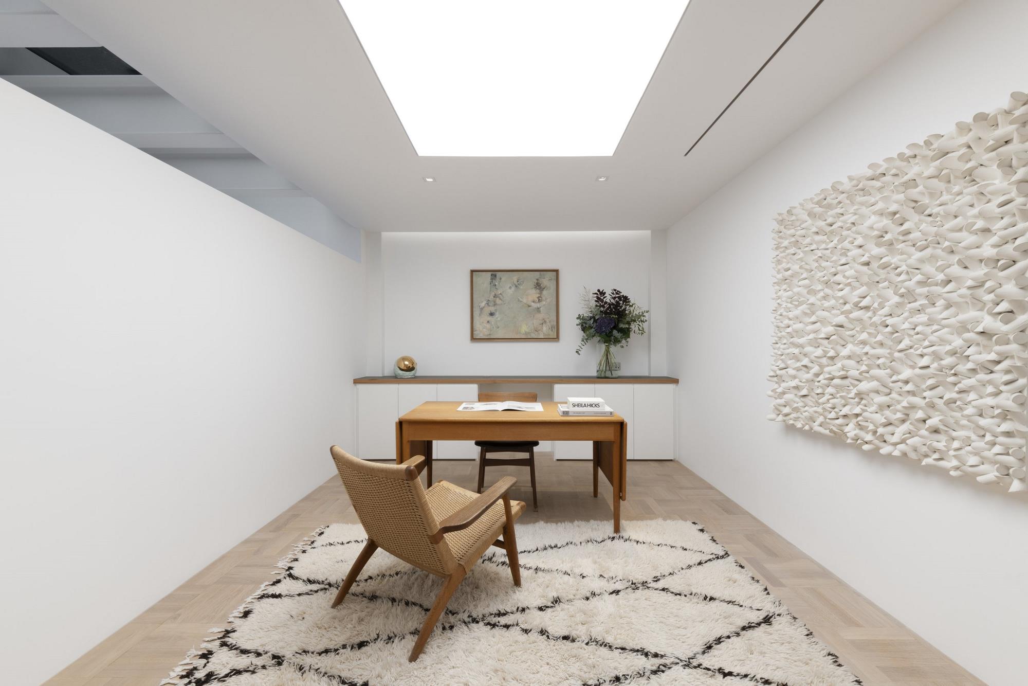 Stretch Ceiling Project 4